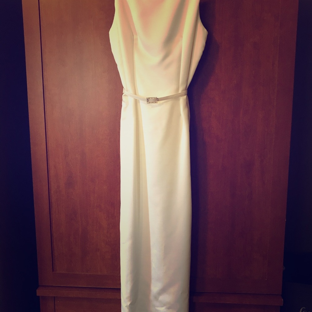 Watters and Watters wedding dress